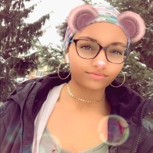 Meet your Posher, Kaia